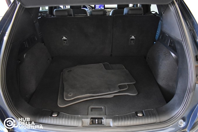 FORD Kuga 2.5 Full Hybrid 190 CV 4WD Vignale Aut.